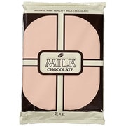 クーベルチュール ミルク 2kg