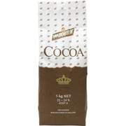 バンホーテン 純ココア 5kg