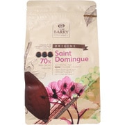 カカオバリー ピストール・サンドマング 1kg