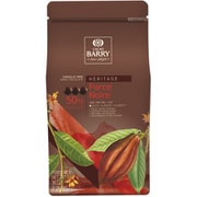 カカオバリー ピストール・フォルス・ノワール 1kg