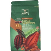 カカオバリー クーベルタブレット ラクテ(ミルク) 1kg