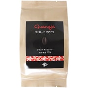 ヴァローナ フェーブ グアナラ 150g