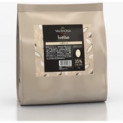 ヴァローナ フェーブ イボワール 1kg