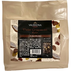 ヴァローナ パールクラッカン 1kg
