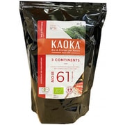 KAOKA トロアコンチネンツ61％ 1kg