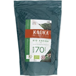 KAOKA リオアリバ 70％ 1kg