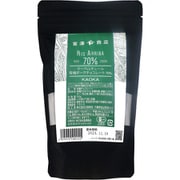 富澤商店&KAOKA 有機リオアリバ 70% 200g