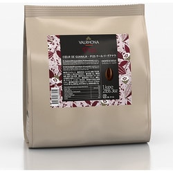 ヴァローナ P125 クール・ド・グアナラ 1kg