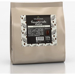 ヴァローナ フェーブ エクアトリアール 1kg