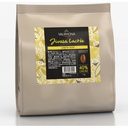 ヴァローナ フェーブ ジヴァララクテ 1kg