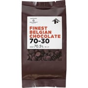 カレボー70-30 クーベルチュールチョコ・ダーク 200g