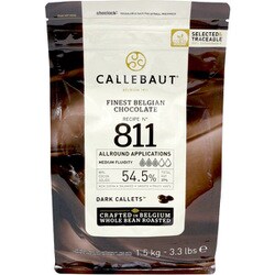 CALLEBAUT（カレボー）スイート 811 1.5kg