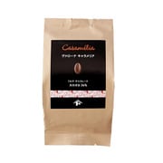 ヴァローナ フェーブ キャラメリア 150g