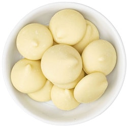 ホワイトチョコレート カカオ33％（TOMI SHOU） 300g