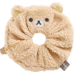 CM55301 リラックマ もこもこシュシュ BASIC RILAKKUMA BOA ITEMS テーマ