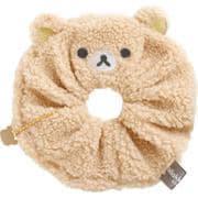 CM55301 リラックマ もこもこシュシュ BASIC RILAKKUMA BOA ITEMS テーマ