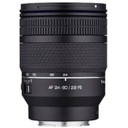 SAMYANG AF 24-60mm F2.8 FE [ズームレンズ ソニーEマウント]