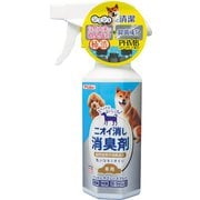 ペットの除菌・消臭スプレー 車用 ニオイ消し シート/マット ダッシュボード 29826 D-85