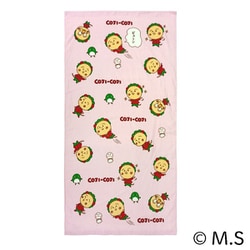 BP486900 コジコジ バスタオル パラダイス