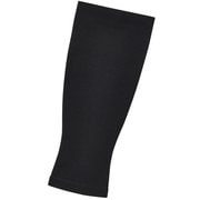 ふくらはぎすっきり4段階着圧サポーター ブラック