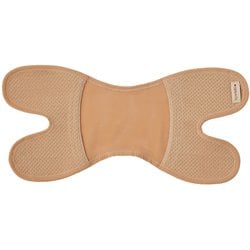 藤本式 遠赤外線ひざサポーター ベージュ LL