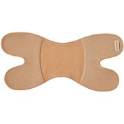 藤本式 遠赤外線ひざサポーター ベージュ LL