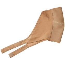 藤本式 遠赤外線肩サポーター ベージュ