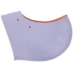 潤うかかとケアカバー ラベンダー