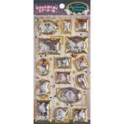 SE70507 センチメンタルサーカス キラッとぷくぷくエアーシール