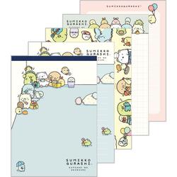 MH29401 すみっコぐらし メモパッド すみっコのおきにいり テーマ