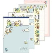 MH29401 すみっコぐらし メモパッド すみっコのおきにいり テーマ