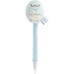 PR15305 すみっコぐらし ぬいぐるみペン すみっコのおきにいり テーマ とかげ