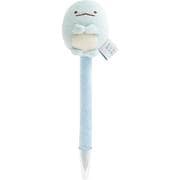 PR15305 すみっコぐらし ぬいぐるみペン すみっコのおきにいり テーマ とかげ