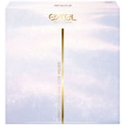 限定 エクセル エクストラリッチ セラムインパウダー EX04 （シマーラベンダー） 17g [フェイスパウダー]