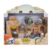 ツムツム マルチパック スター・ウォーズ マンダロリアン