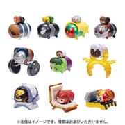 ツムツム トレーディング・フィギュア マーベル シリーズ3 （1個） [コレクショントイ]