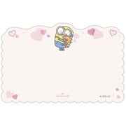 ミニメッセージカード ボブ・ティム EPN-848-736