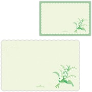 ミニメッセージカードセット スズラン EPN-848-750