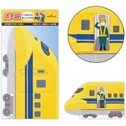 ポチ袋 ドクターイエロー EME-848-989