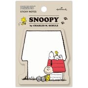 限定 付箋 スヌーピー・ハウス EFM-849-092