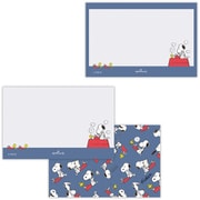 限定 ミニメッセージカード スヌーピー・タイプ EPN-849-146