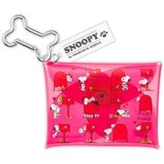 限定 マルチケース スヌーピー・ポスト ENA-849-405