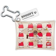 限定 マルチケース スヌーピー・ハウス ENA-849-412