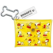 限定 マルチケース スヌーピー・お皿 ENA-849-436