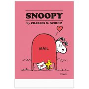 限定 ポストカード スヌーピーUV・ポスト ECO-849-481