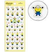 シール フチドリ ミニオン ELS-850-463