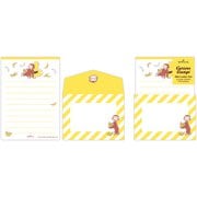 ミニセット おさるのジョージ EES-850-517