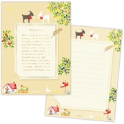 パッド シロヤギクロヤギ EEP-850-562