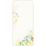 パッド用封筒 扇ひらり EEE-850-593