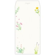 パッド用封筒 ハーブの薫り EEE-850-616